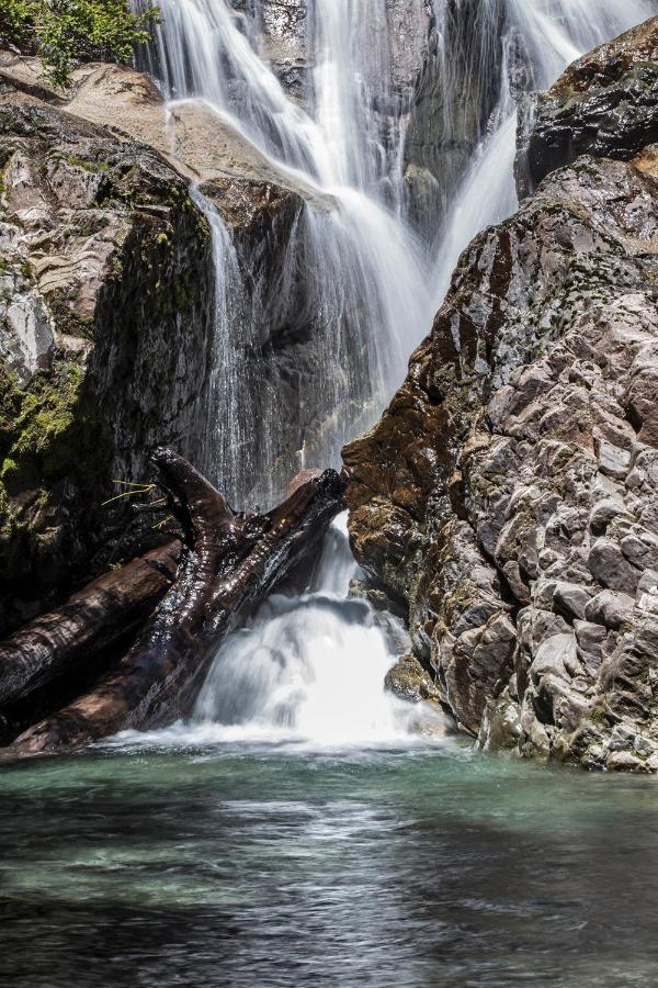Lodge Tagua Tagua, Puelo Patagonia Puelo River Dış mekan fotoğraf